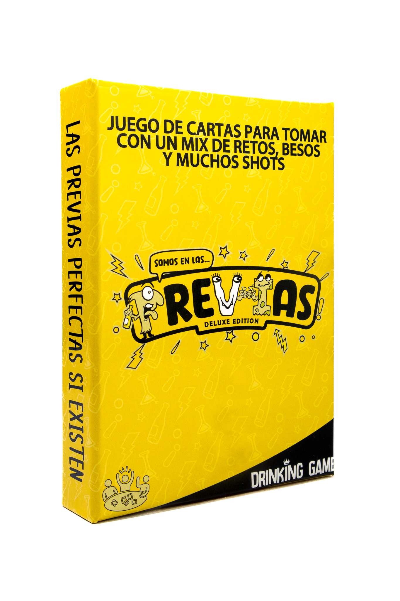 Previas