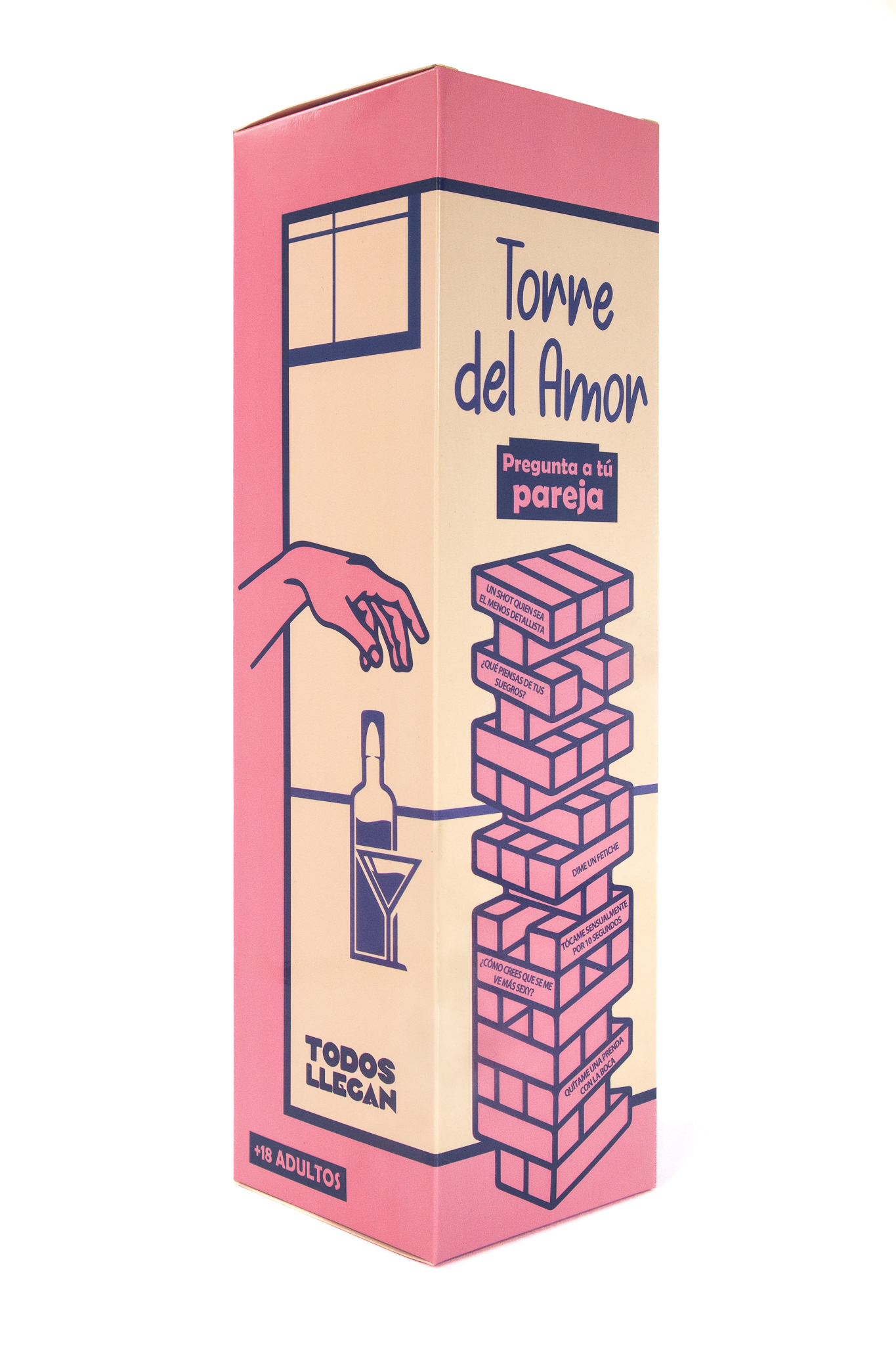 Torre del Amor