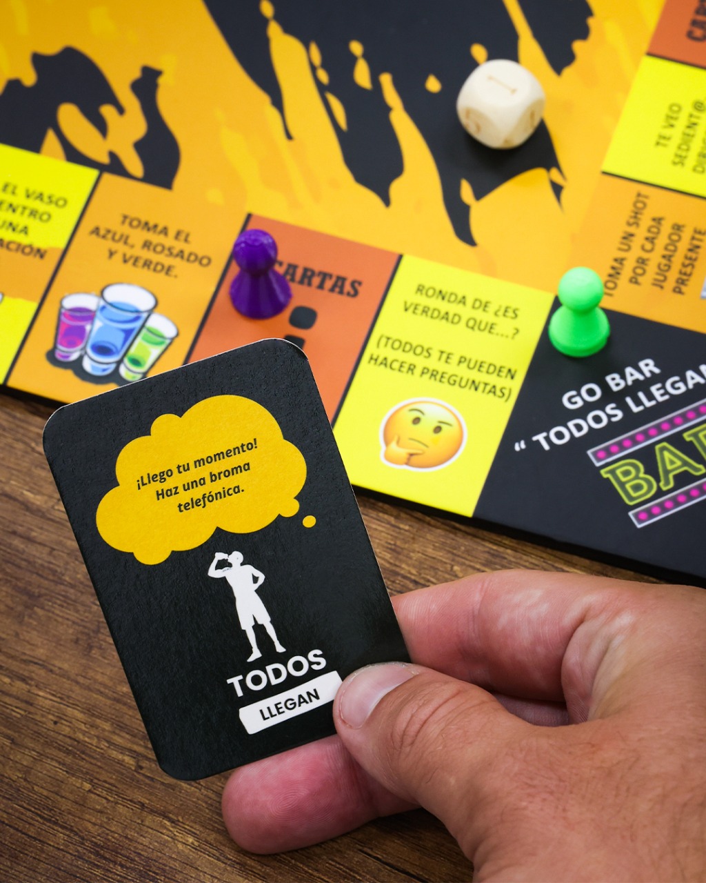 Drinkypoly
