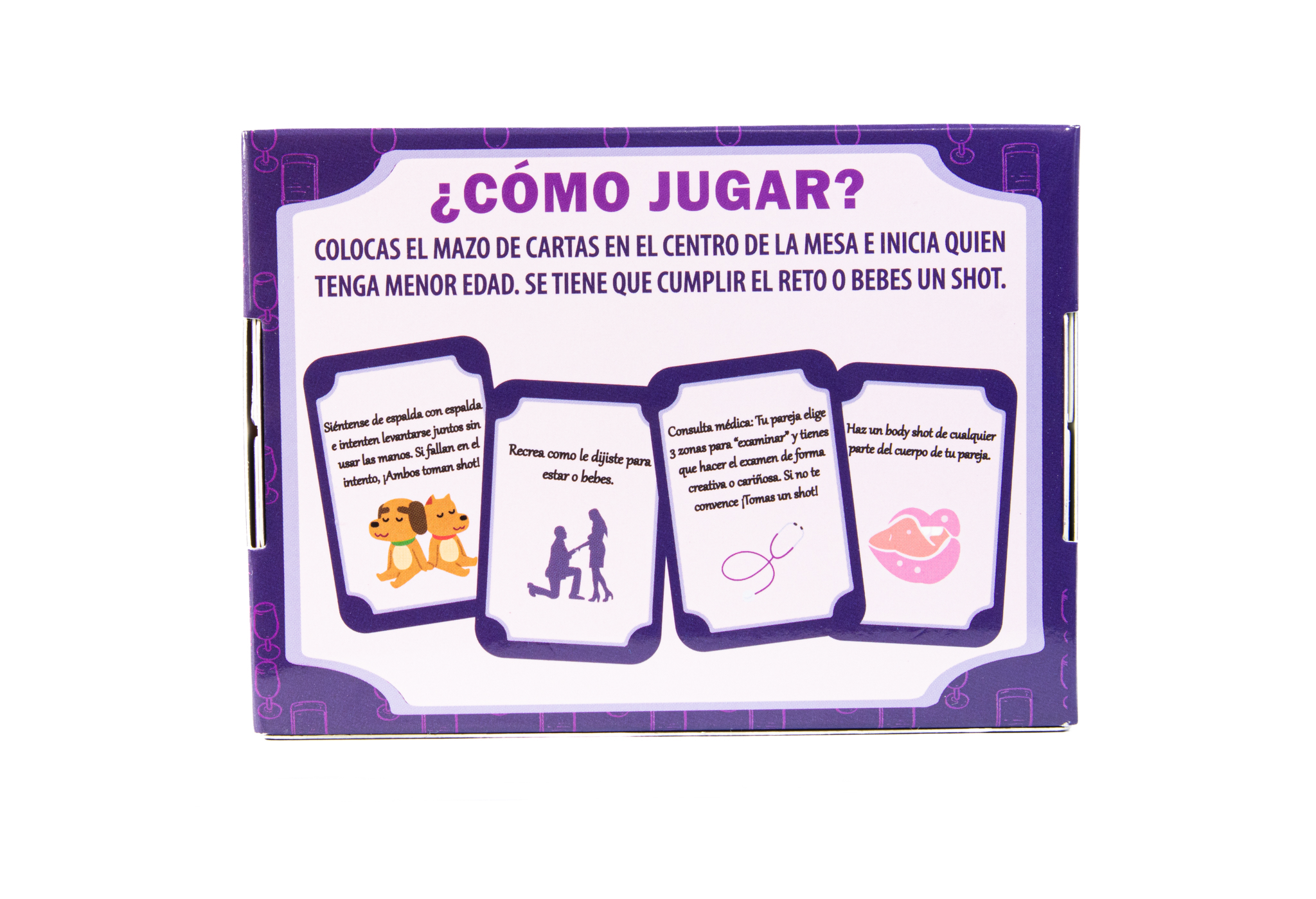 Emparejados