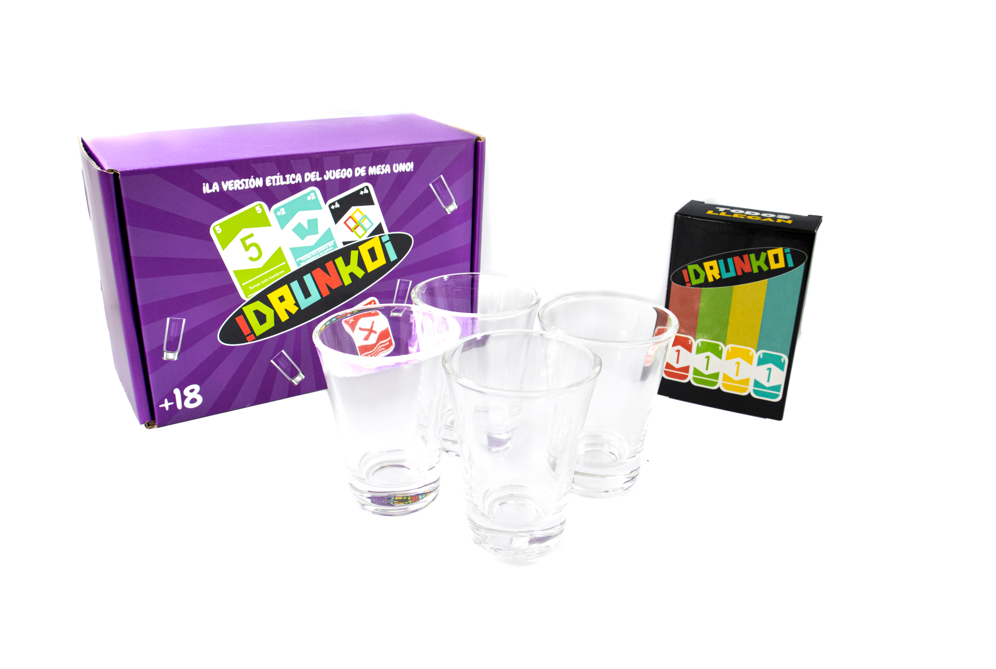 Drunko